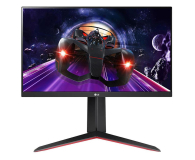 LG 24GN650-B - 646530 - zdjęcie 1